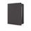 Belkin Flip Folio Stand for The New iPad and iPad 2 - &nbsp;Purple Lightening / Midnight